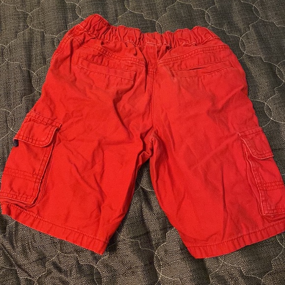 Boys Gymboree Jean Shorts size 10 - Picture 2 of 4